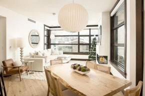 Alpine Luxury Designer Snowmass Mountain Chalet